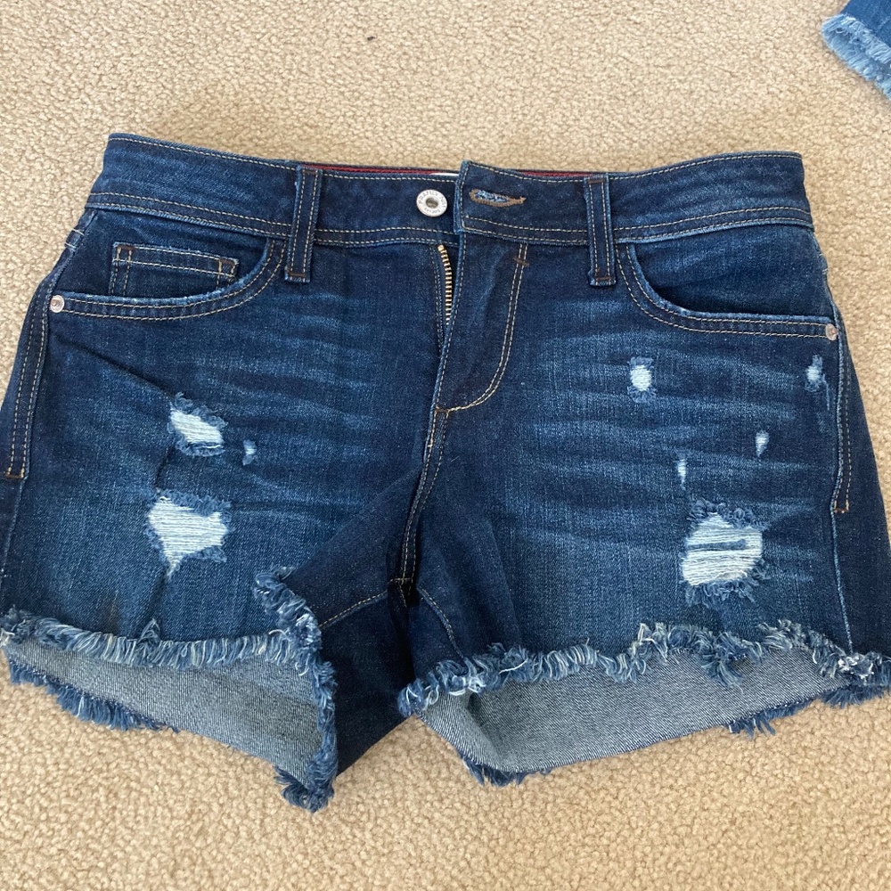 Fran. Denim 27